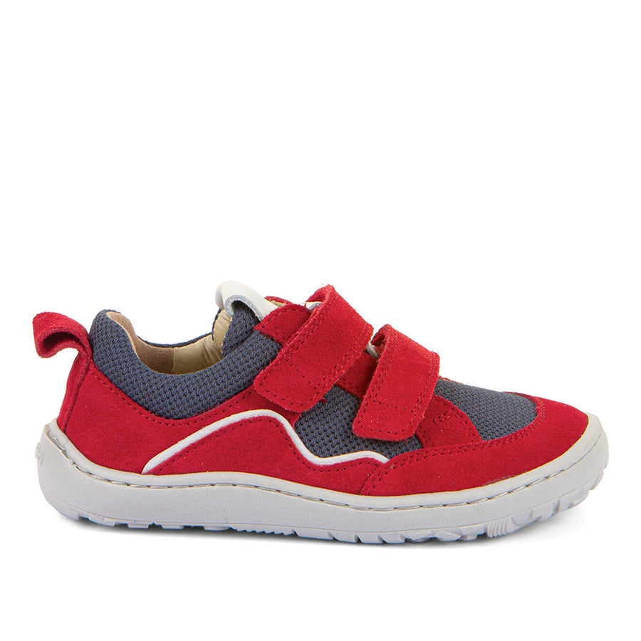 Froddo Barefoot Base III Red