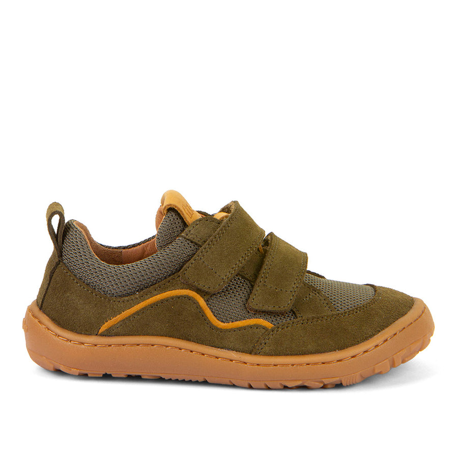 Froddo Barefoot Base II Olive