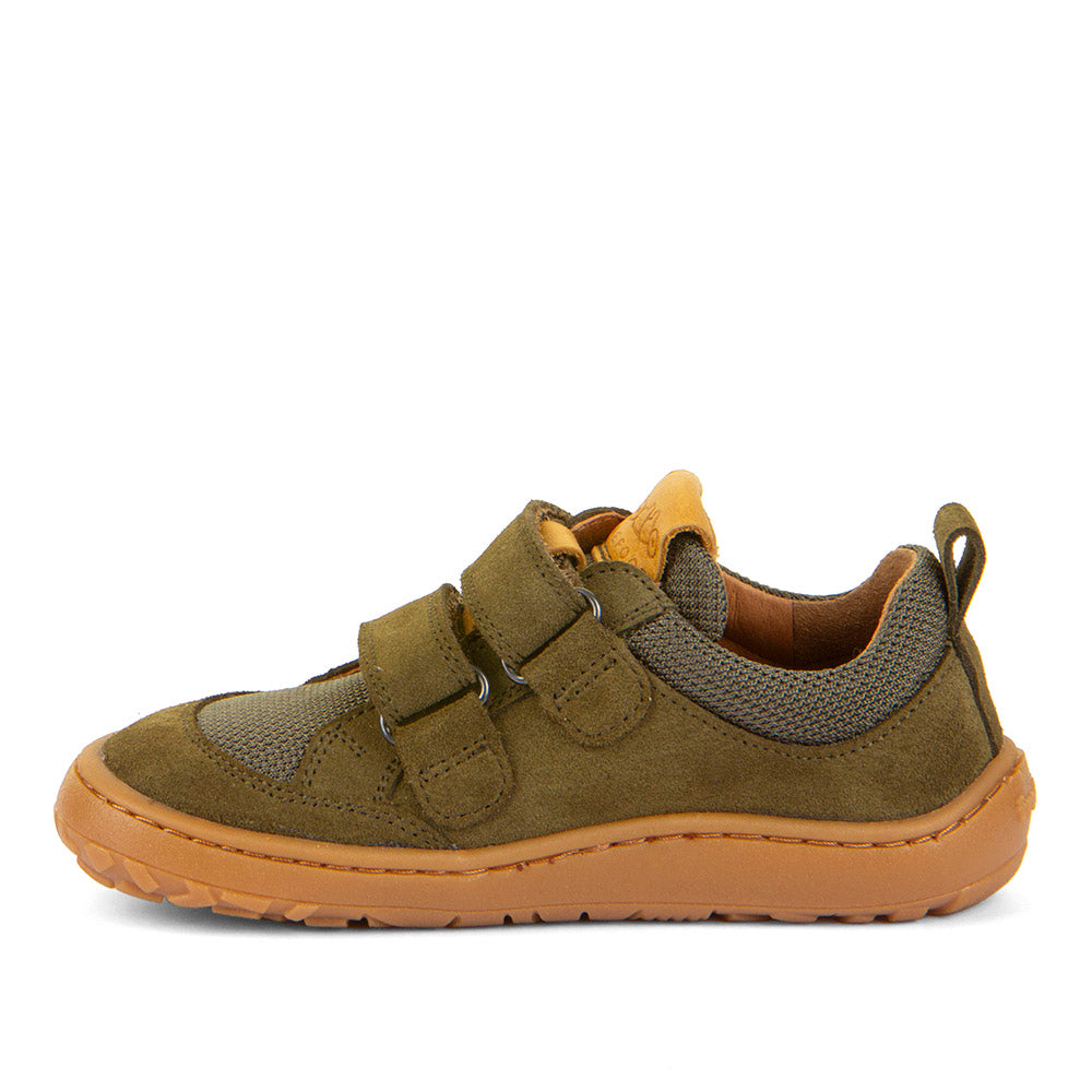 Froddo Barefoot Base II Oliva