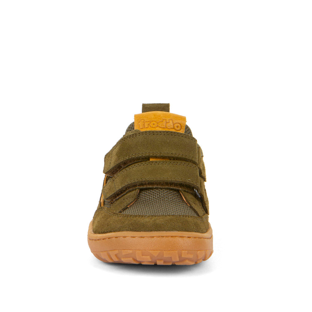 Froddo Barefoot Base II Oliva