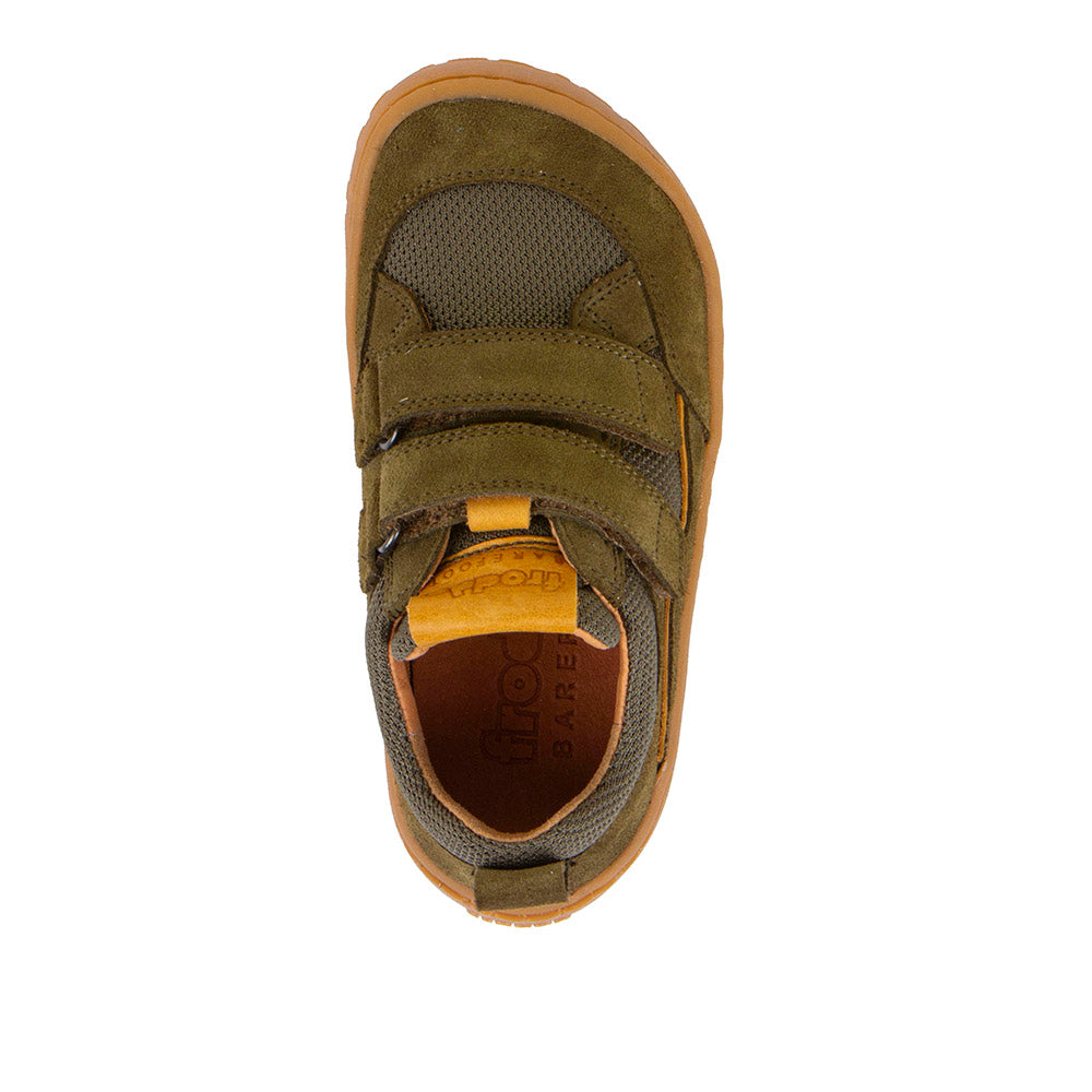 Froddo Barefoot Base II Oliva