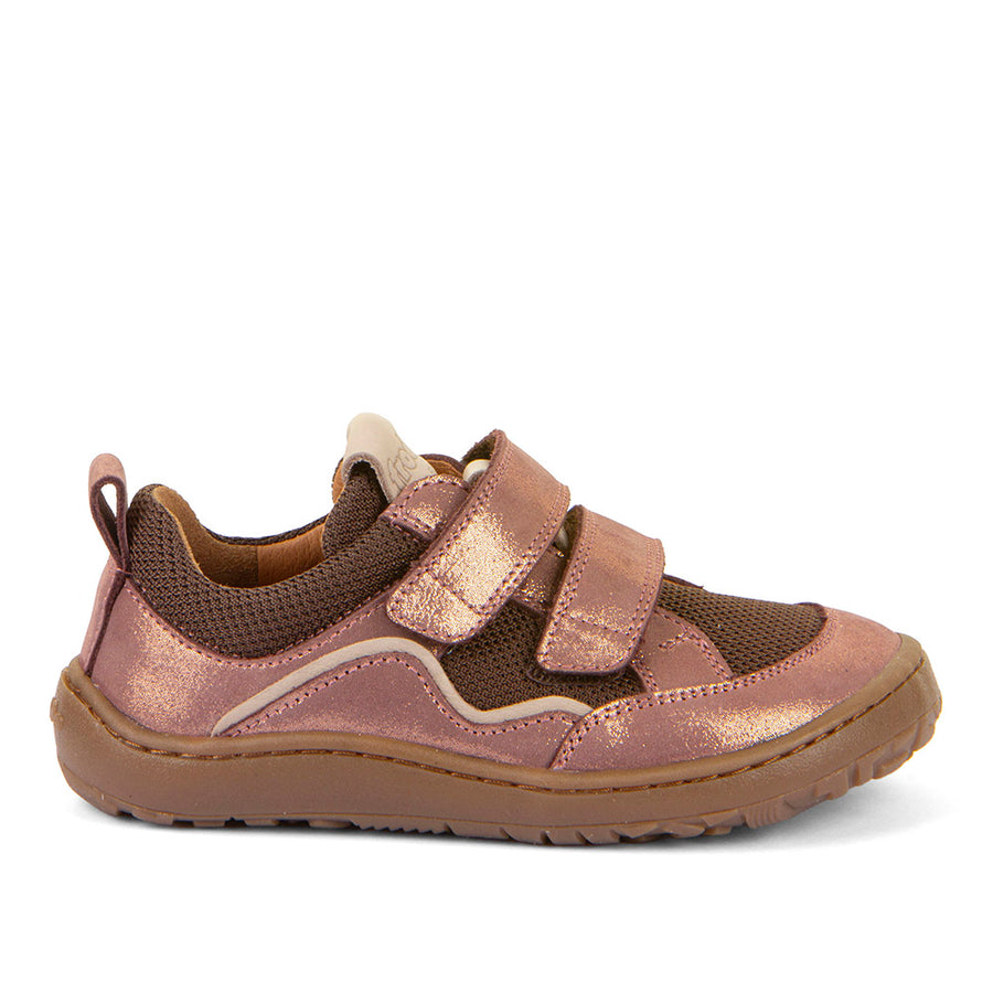 Froddo Barefoot Base II Pink Gold