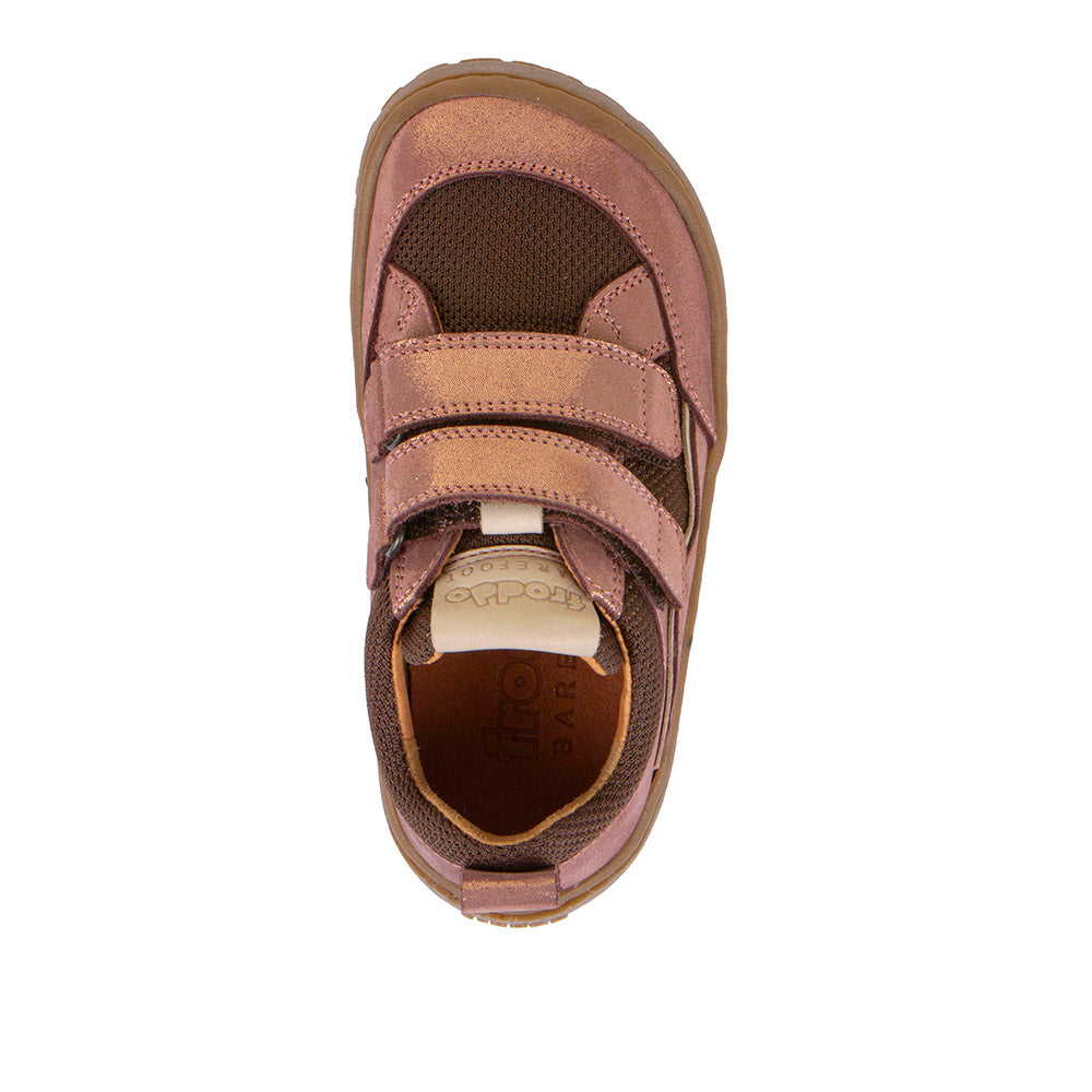 Froddo Barefoot Base II Pink Gold