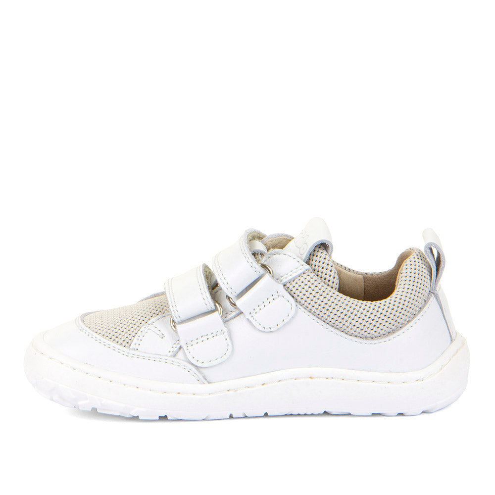 Froddo Barefoot Base II White