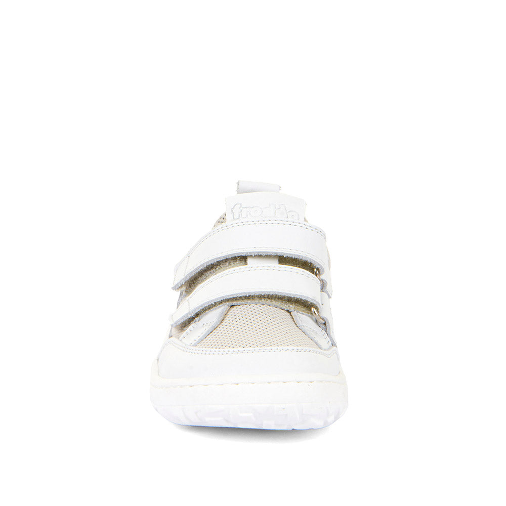 Froddo Barefoot Base II White
