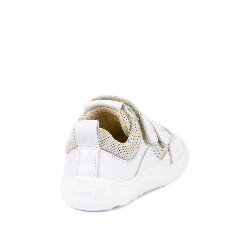 Froddo Barefoot Base II White