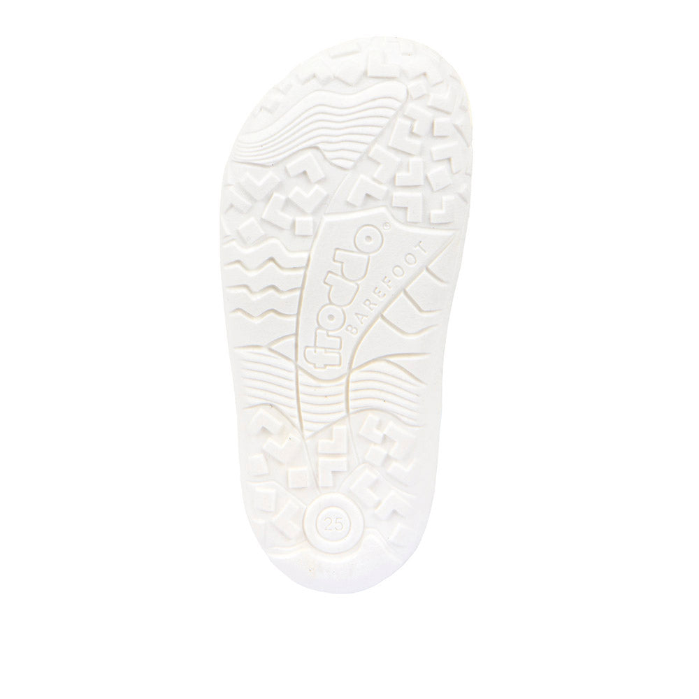 Froddo Barefoot Base II White
