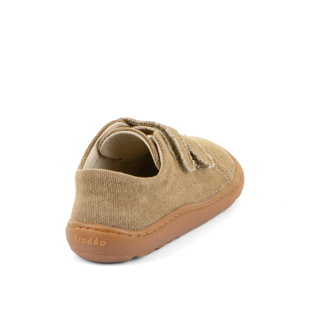 Froddo Barefoot Botaniq Beige