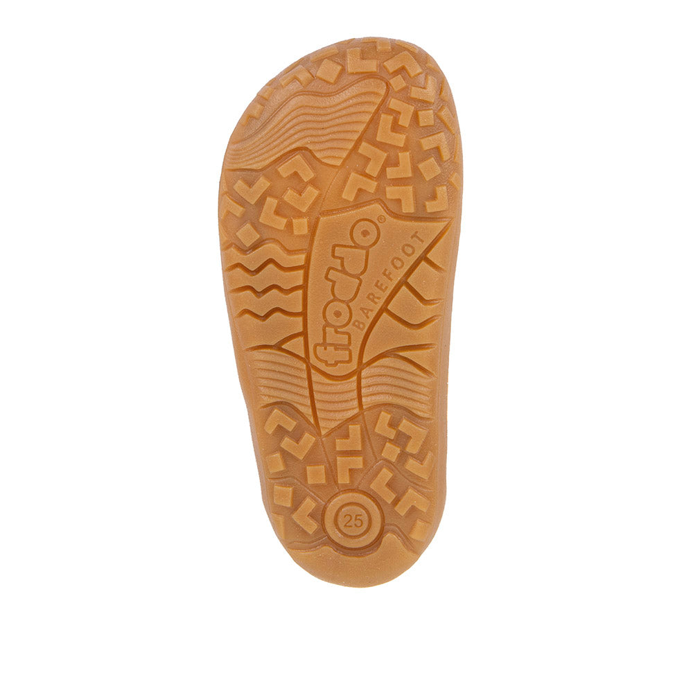 Froddo Barefoot Botaniq Beige
