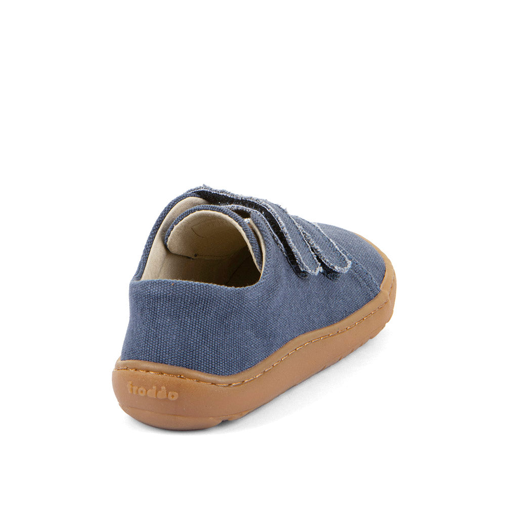 Froddo Barefoot Botaniq Blue