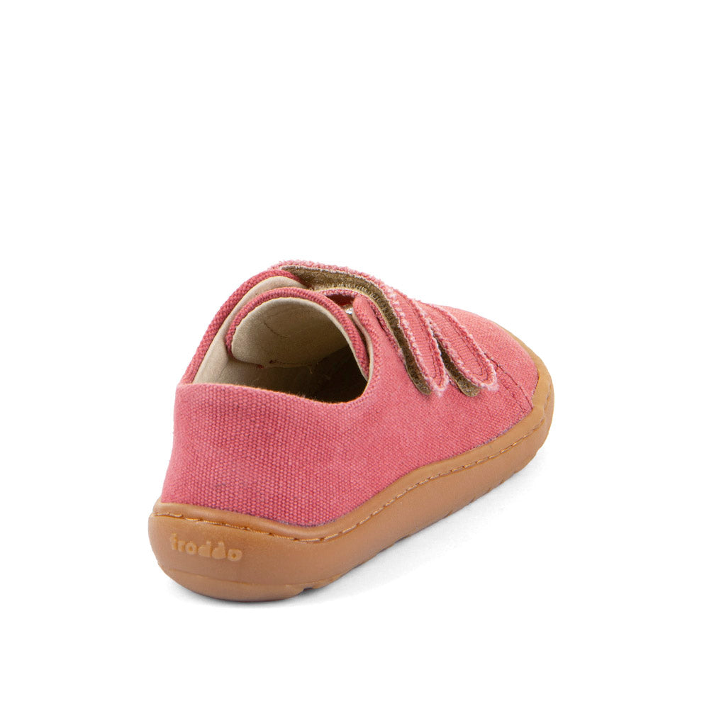 Froddo Barefoot Botaniq Fuxia