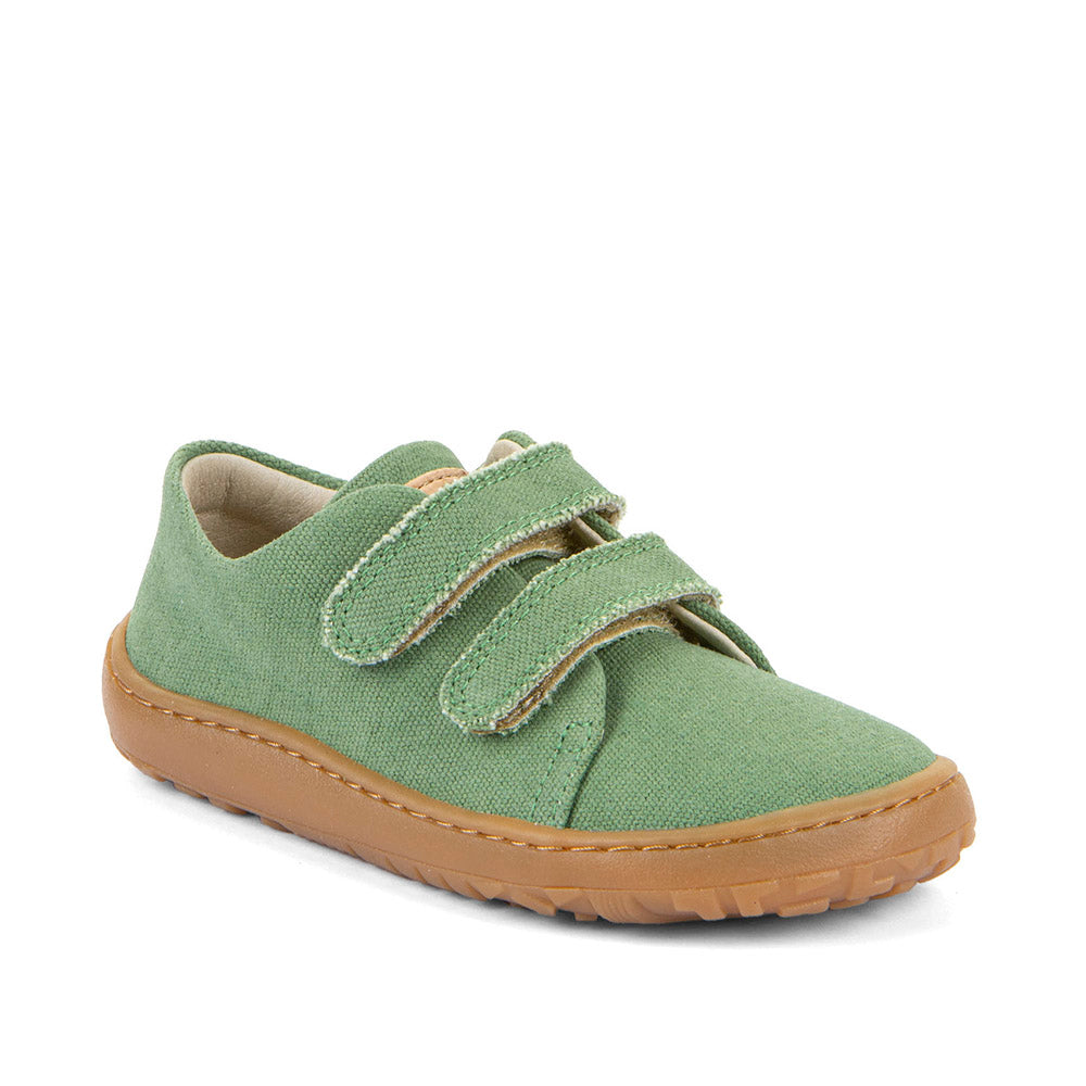 Froddo Barefoot Botaniq Green