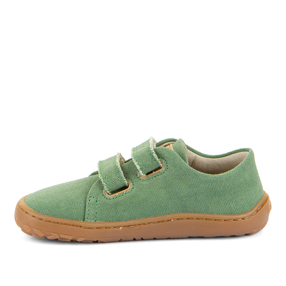 Froddo Barefoot Botaniq Green