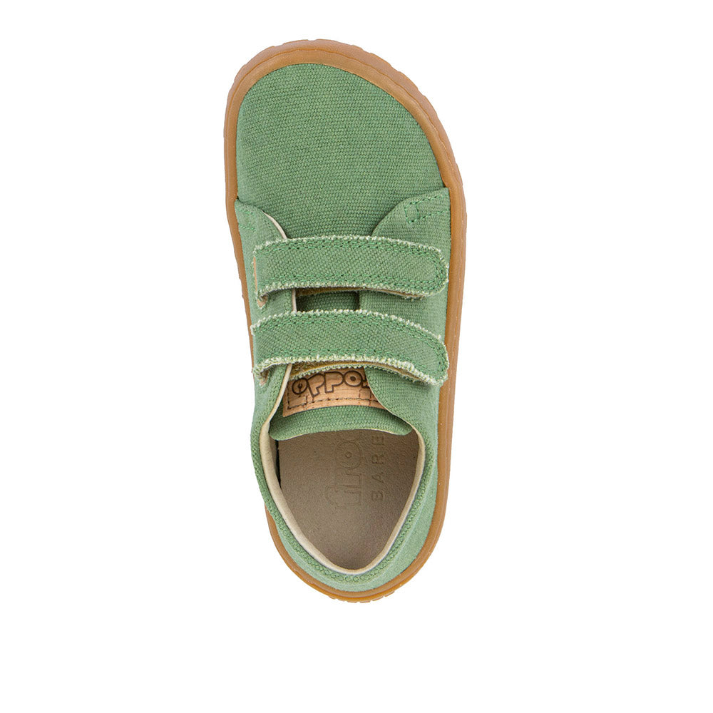 Froddo Barefoot Botaniq Green