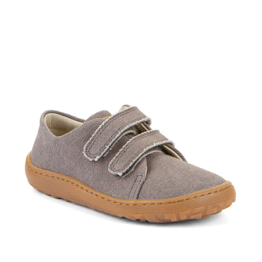 Froddo Barefoot Botaniq Grey Plus