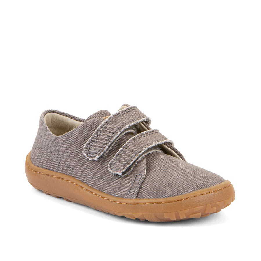 Froddo Barefoot Botaniq Grey Plus