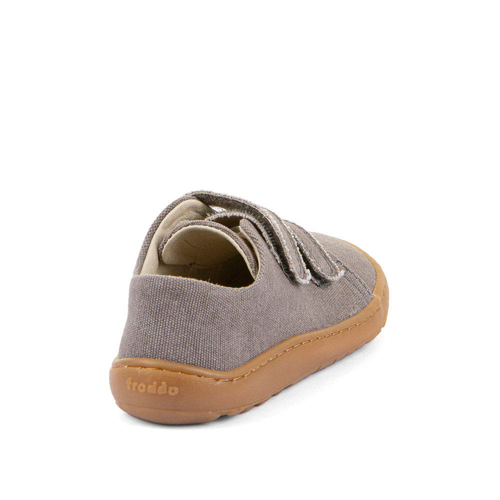 Froddo Barefoot Botaniq Grey Plus
