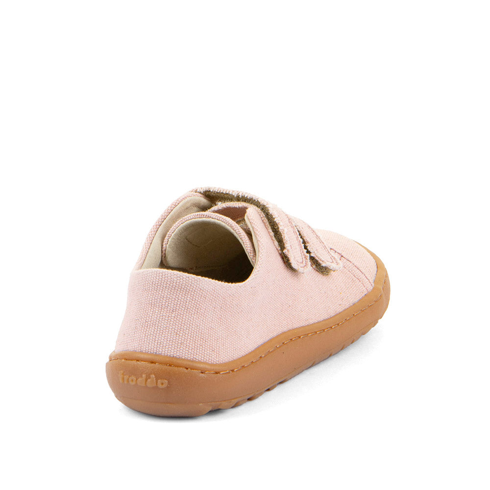 Froddo Barefoot Botaniq Pink