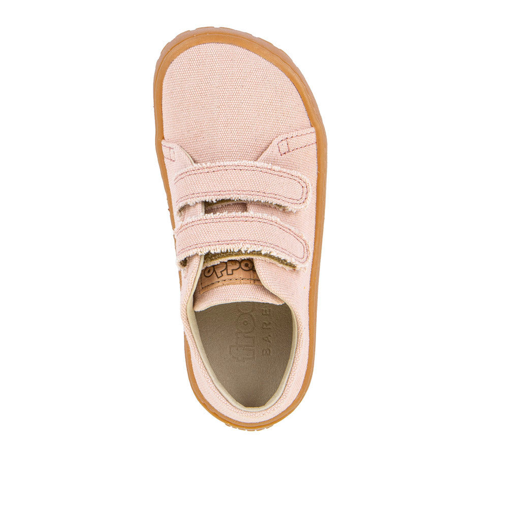 Froddo Barefoot Botaniq Pink