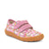 Froddo Barefoot Canvas White Pink