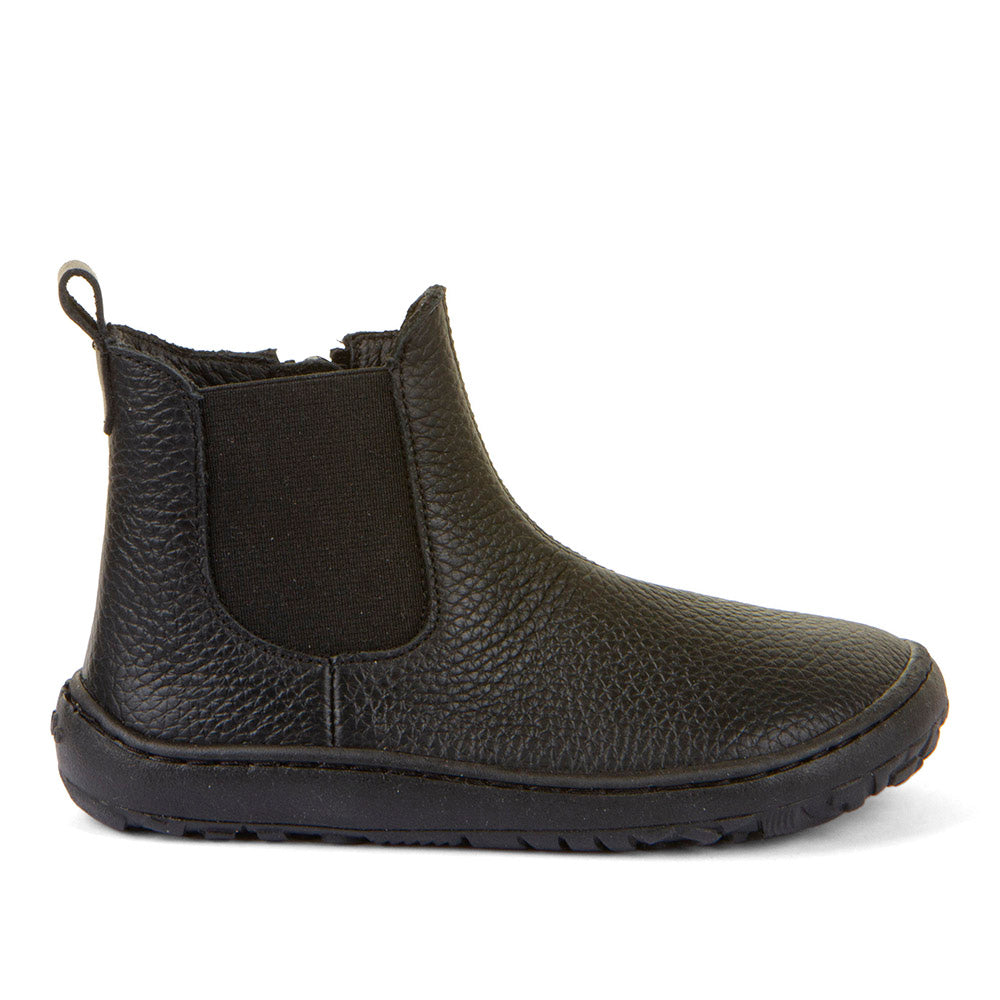 Froddo Barefoot Chelys II Black