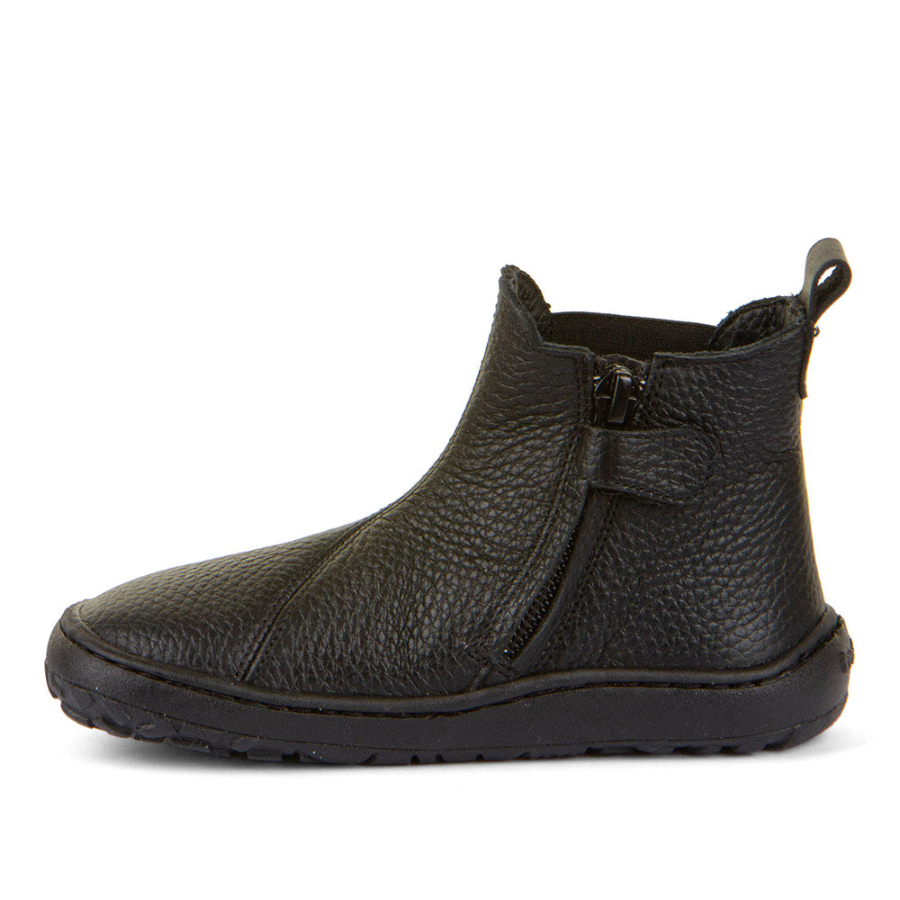 Froddo Barefoot Chelys II Black