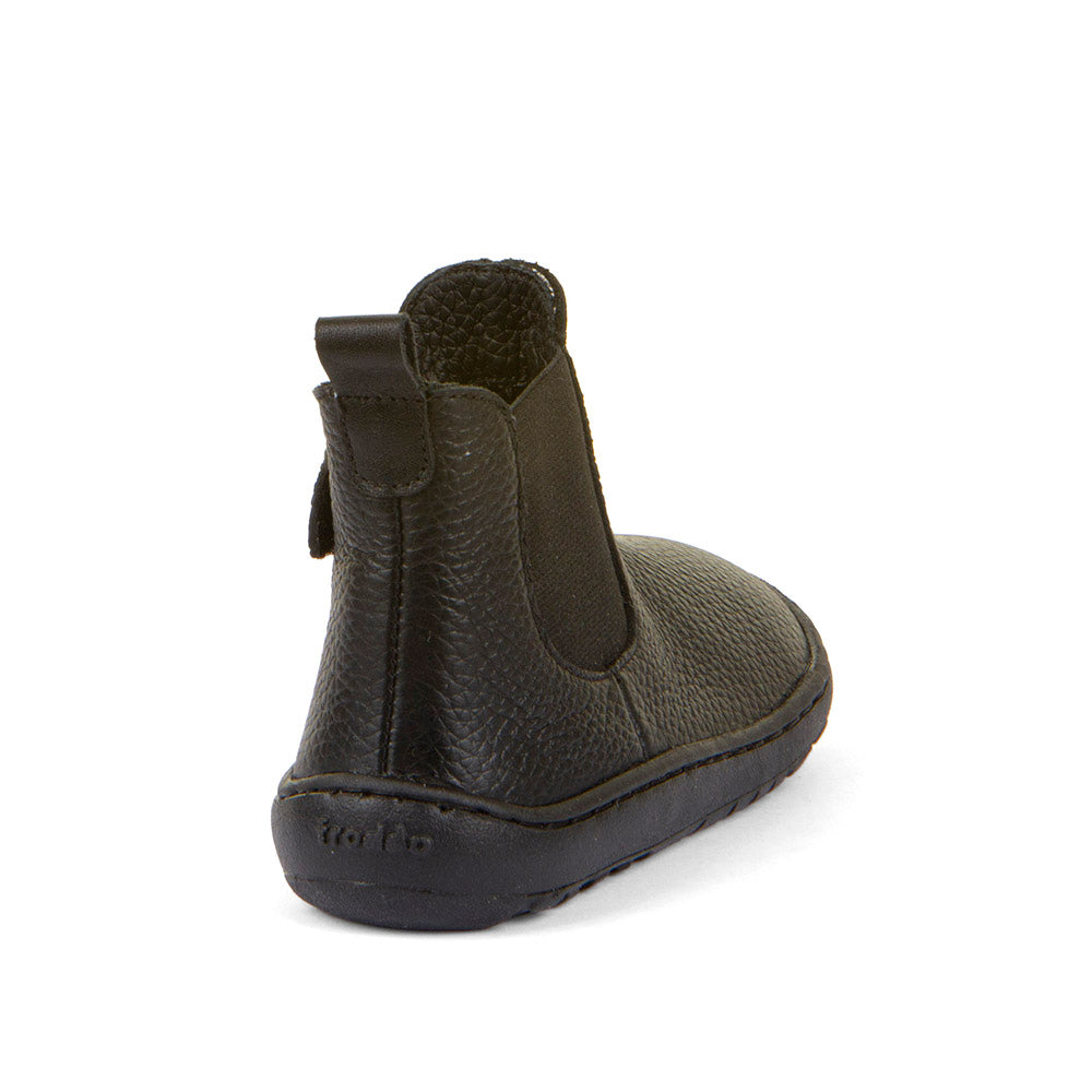 Froddo Barefoot Chelys II Black