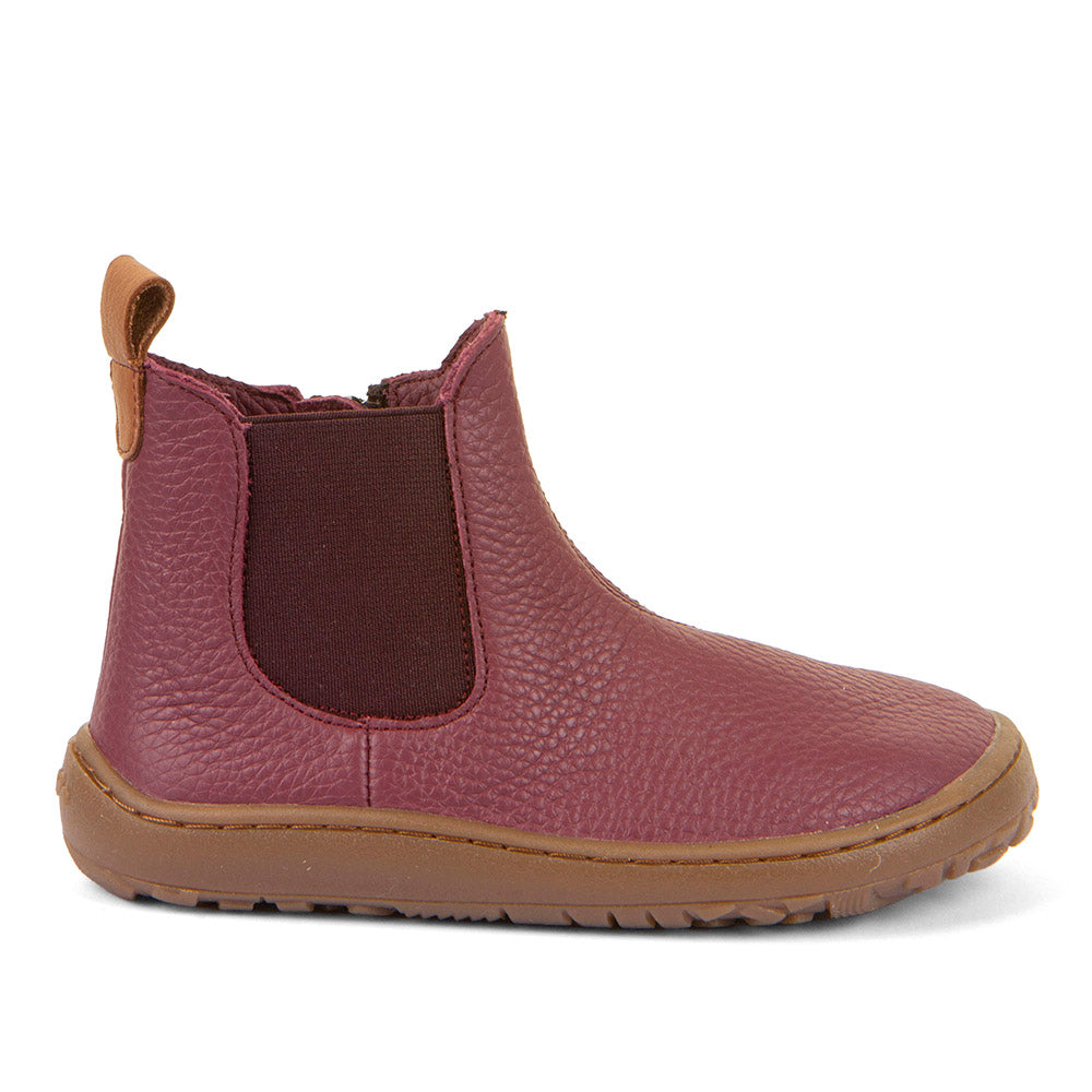 Froddo Barefoot Chelys II Bordeaux