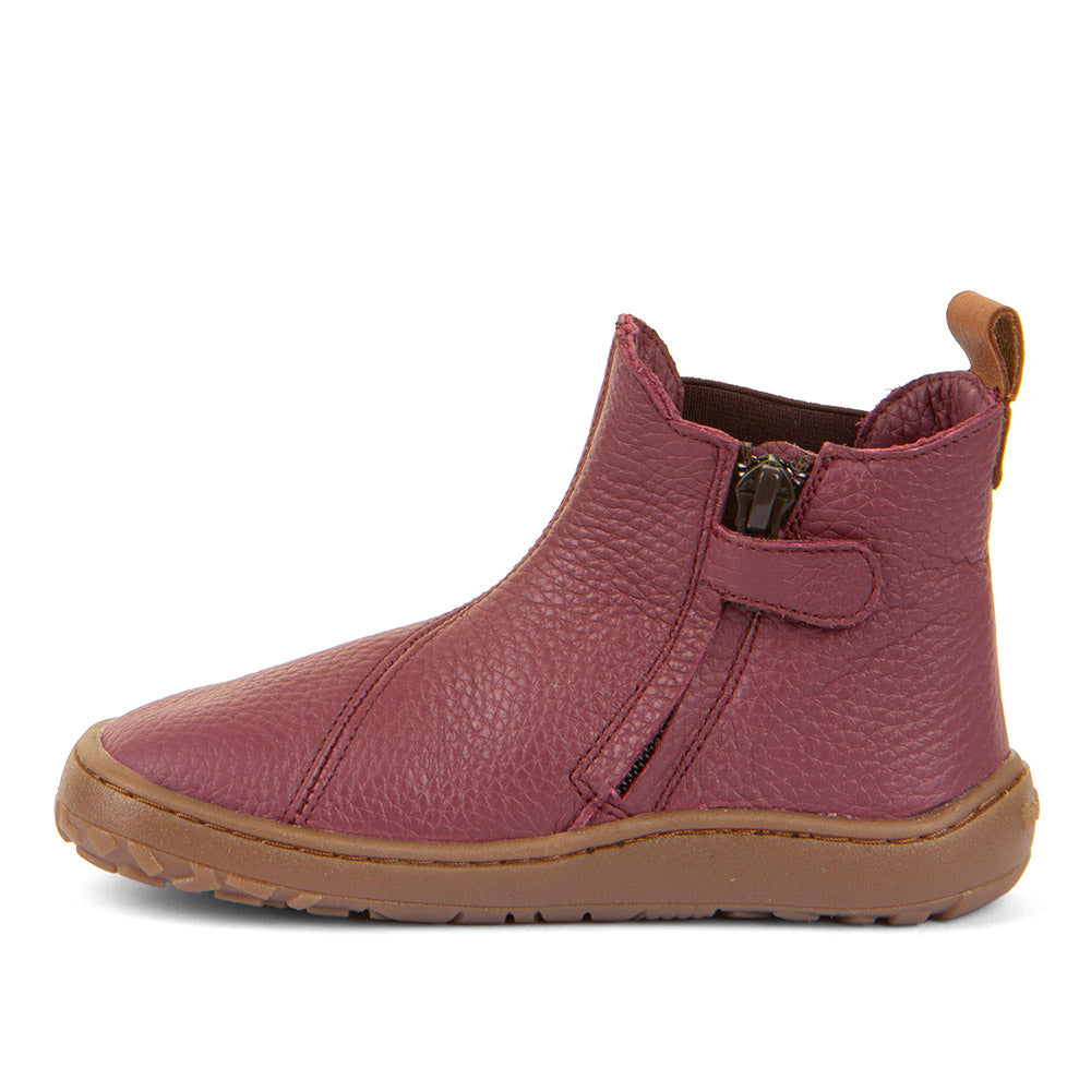 Froddo Barefoot Chelys II Bordeaux