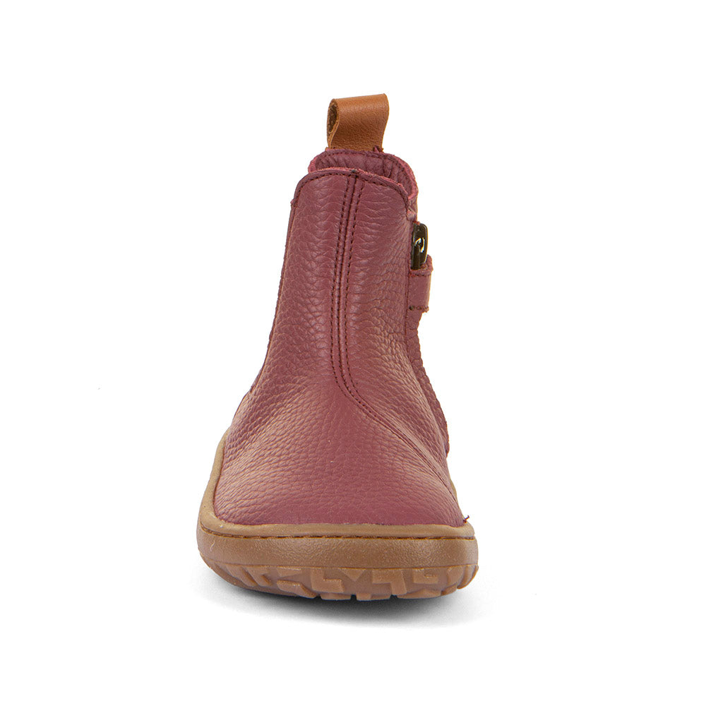 Froddo Barefoot Chelys II Bordeaux