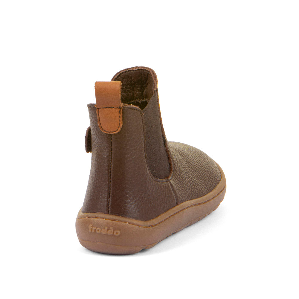 Froddo Barefoot Chelys II Brown