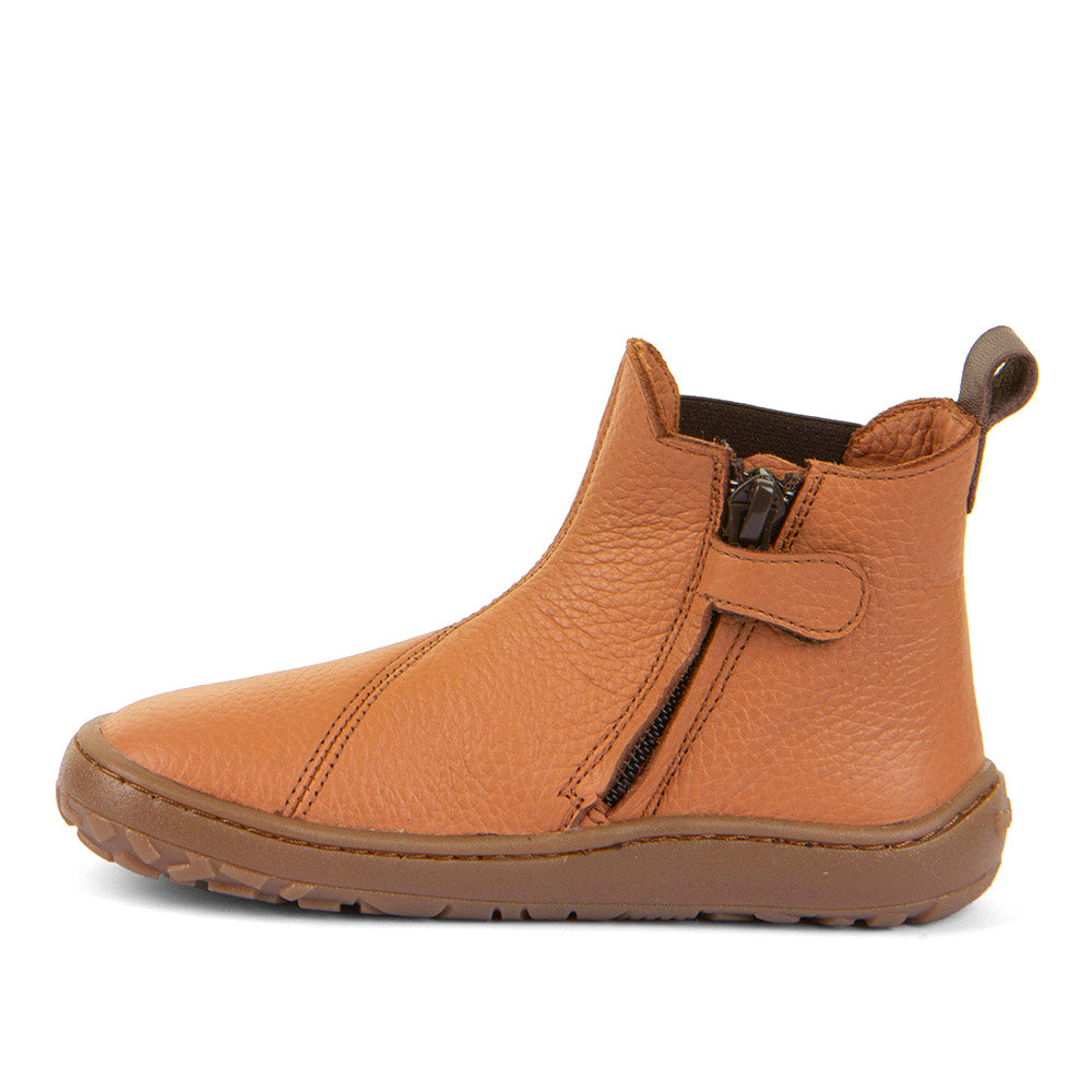 Froddo Barefoot Chelys II Cognac