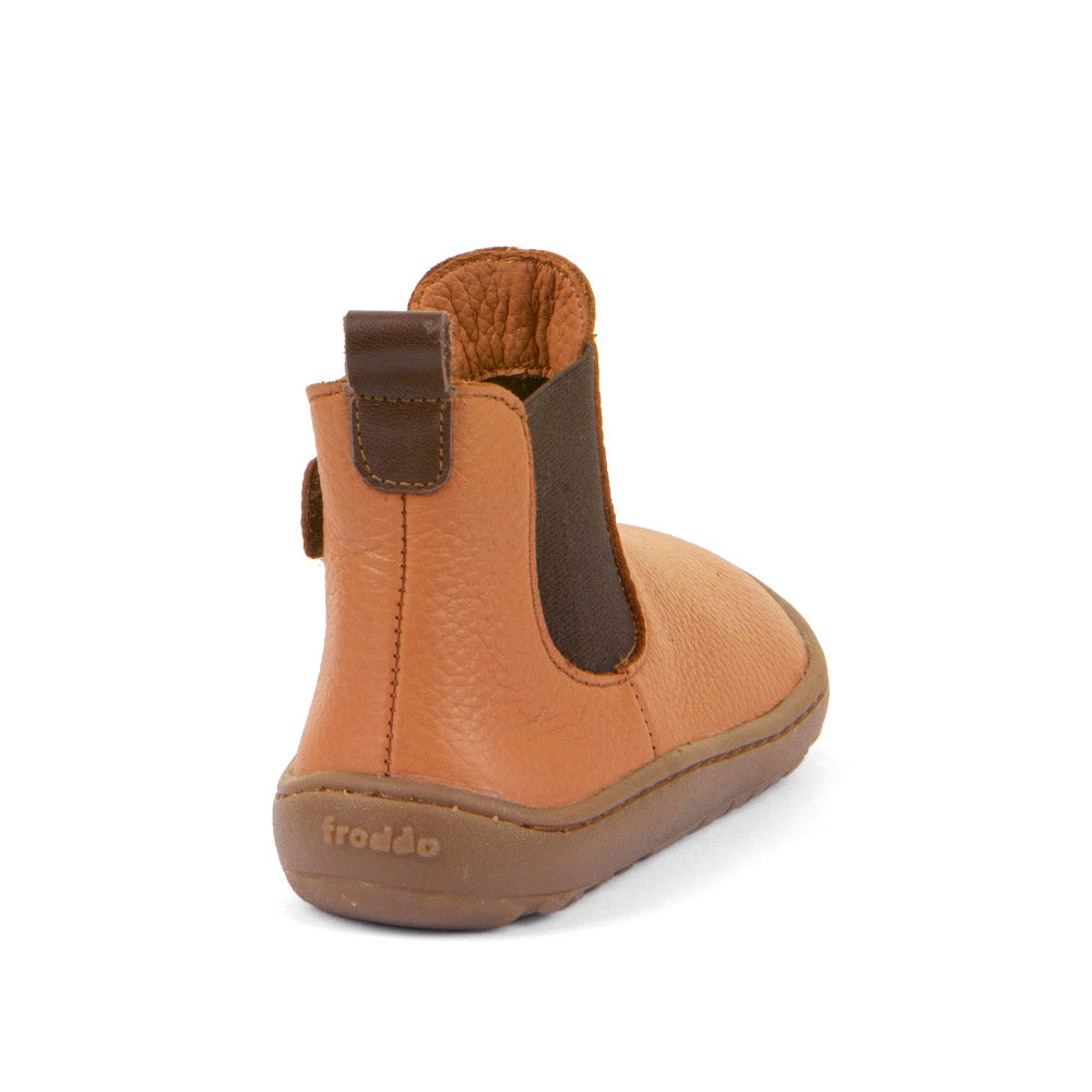 Froddo Barefoot Chelys II Cognac