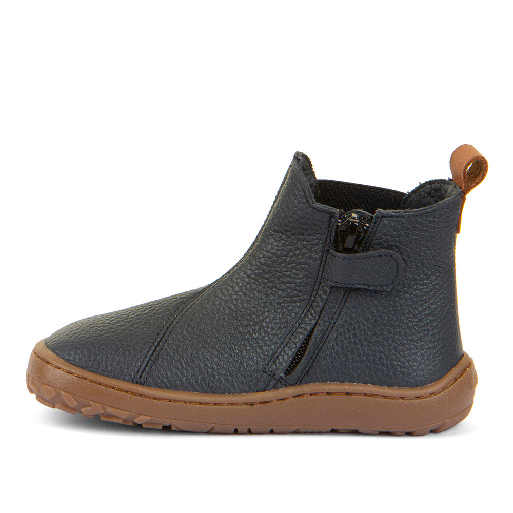 Froddo Barefoot Chelys II Dark Blue