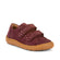 Froddo Barefoot Cuir Velcros II Bordeaux