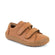 Froddo Barefoot Cuir Velcros III Cognac
