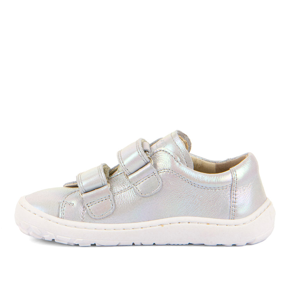 Froddo Barefoot Cuir Velcros III Magic