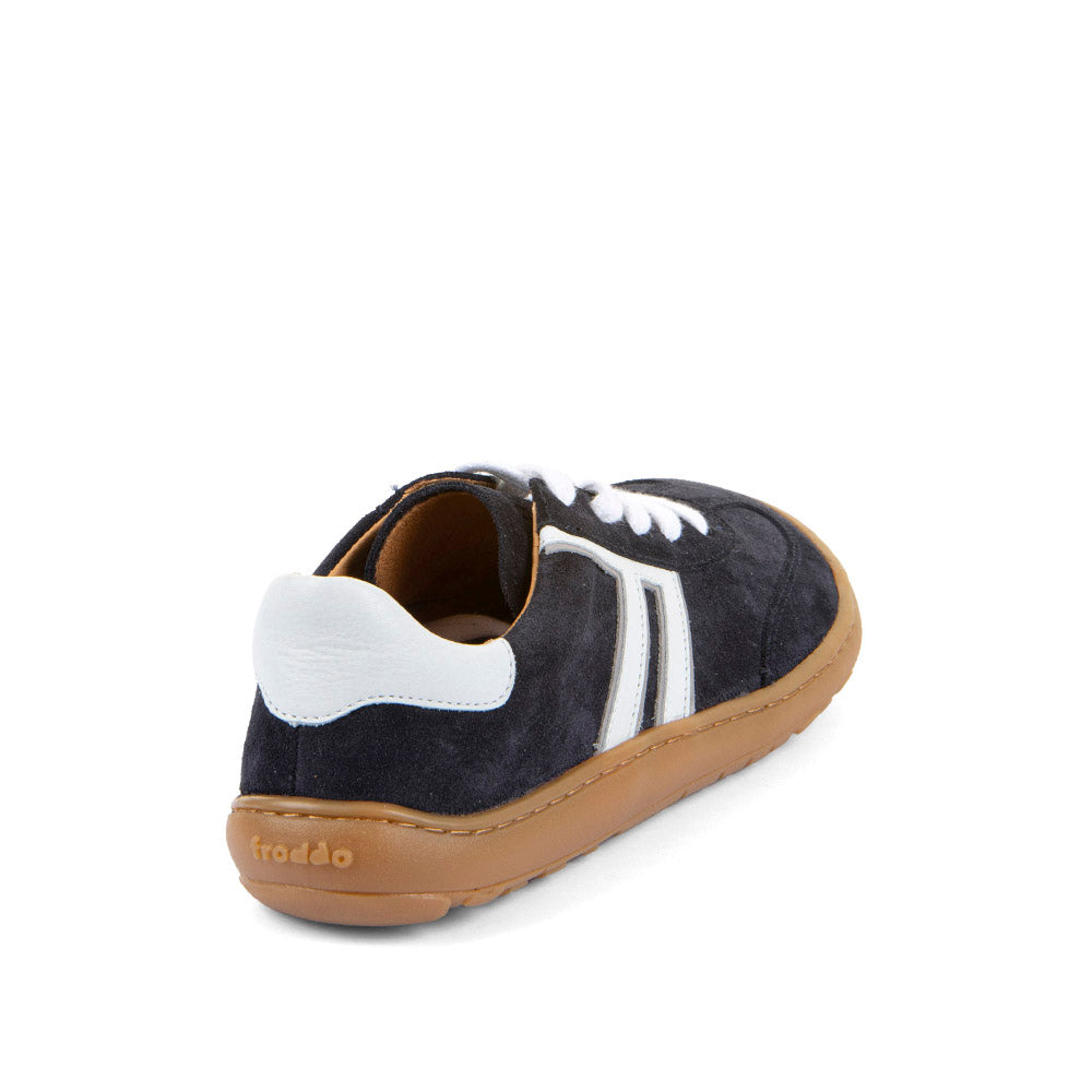 Froddo Barefoot F-Motion II Dark Blue