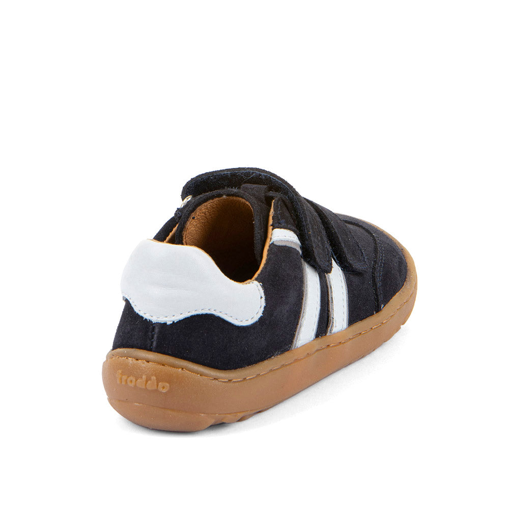 Froddo Barefoot F-Motion Kids Dark Blue