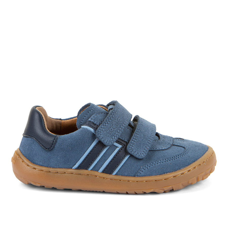 Froddo Barefoot F-Motion Kids Denim