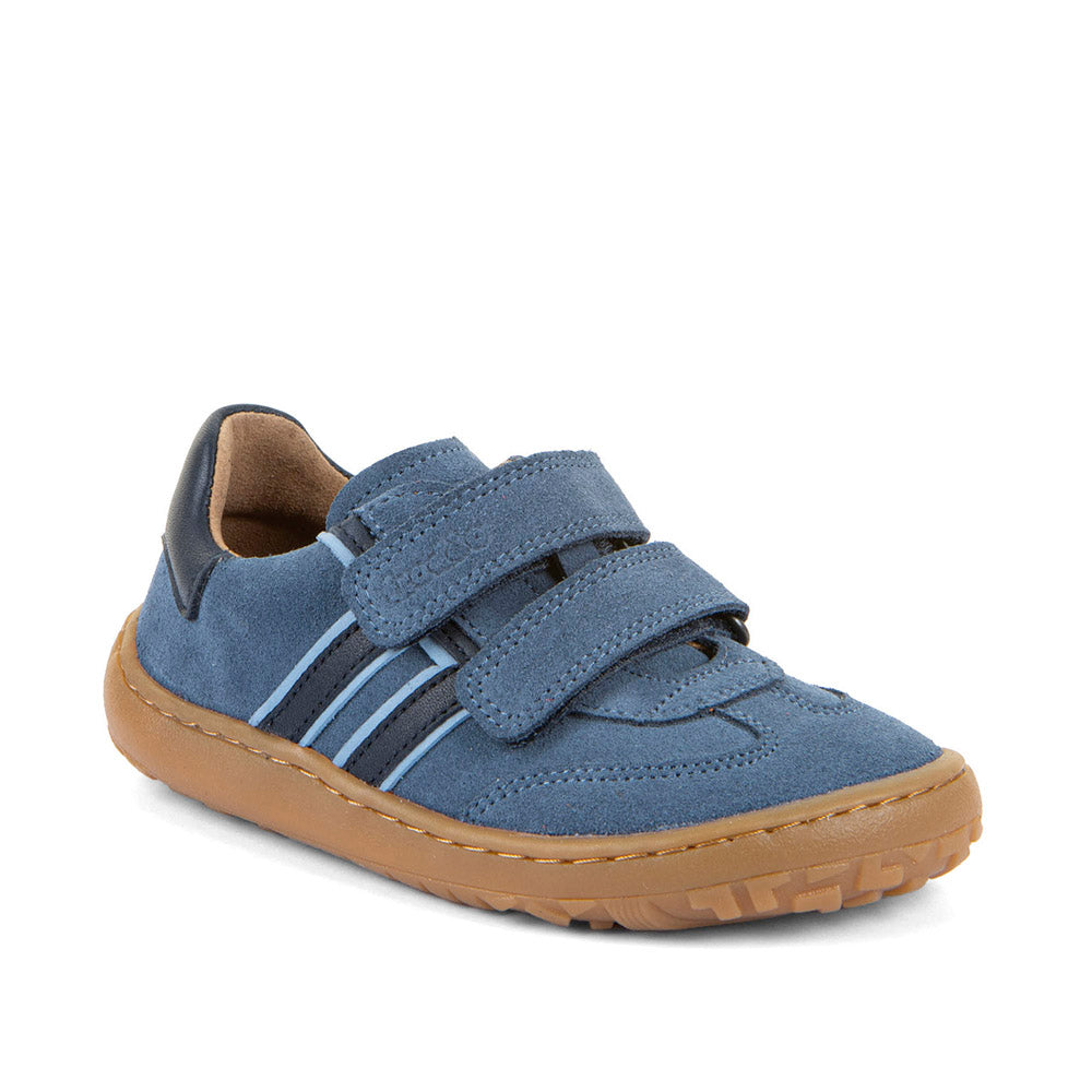 Froddo Barefoot F-Motion Kids Denim