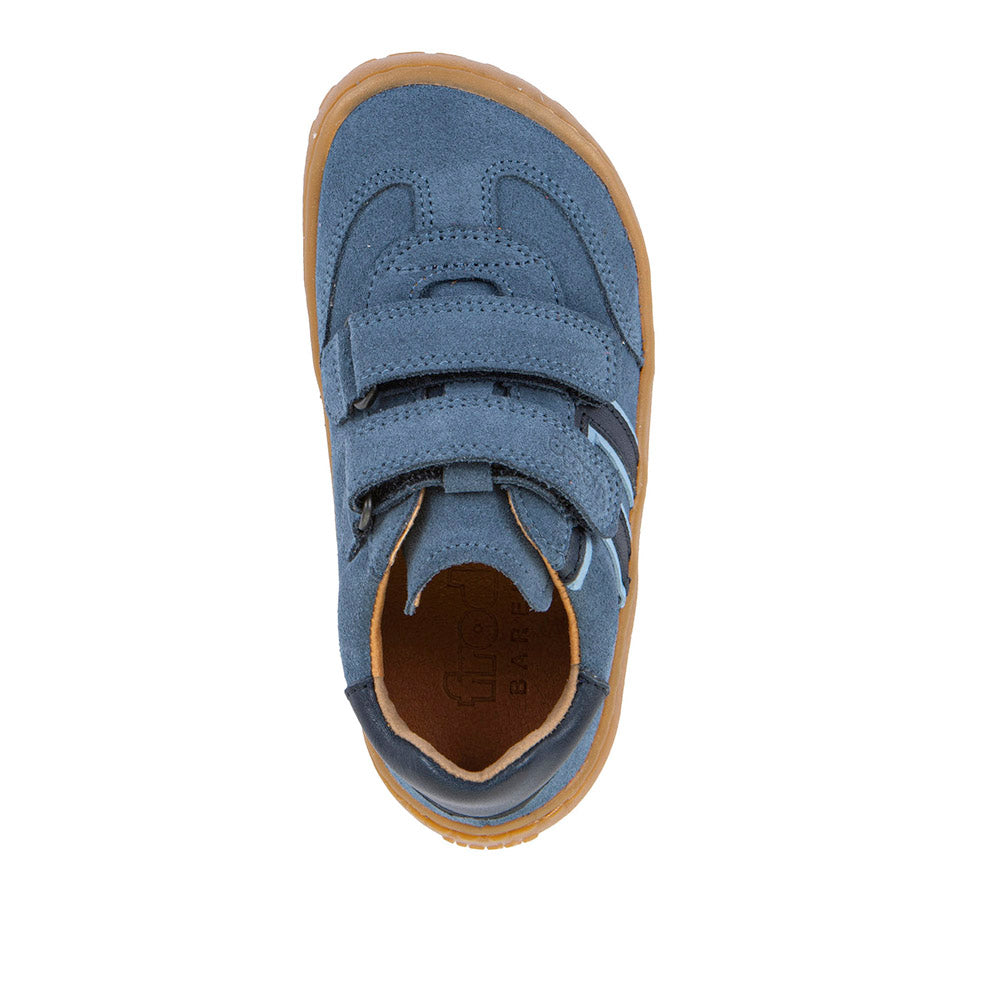 Froddo Barefoot F-Motion Kids Denim
