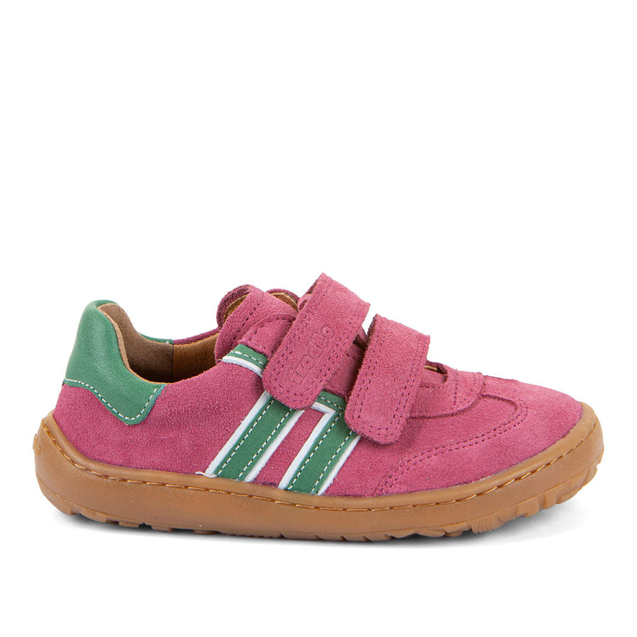 Froddo Barefoot F-Motion Kids Fuxia