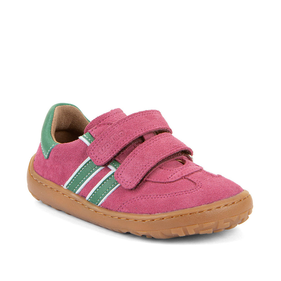 Froddo Barefoot F-Motion Kids Fuxia