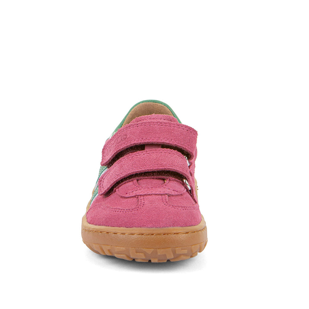 Froddo Barefoot F-Motion Kids Fuxia