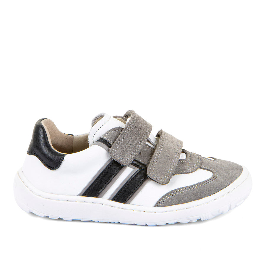 Froddo Barefoot F-Motion Kids Grey Black