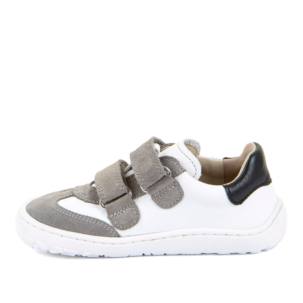 Froddo Barefoot F-Motion Kids Grey Black