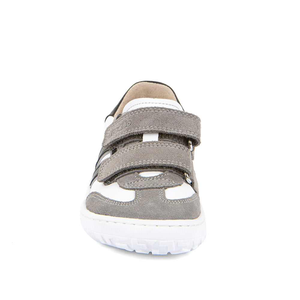 Froddo Barefoot F-Motion Kids Grey Black