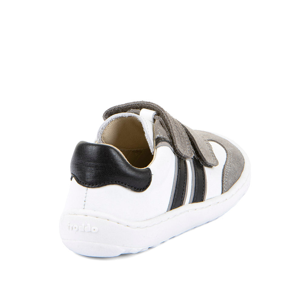 Froddo Barefoot F-Motion Kids Grey Black