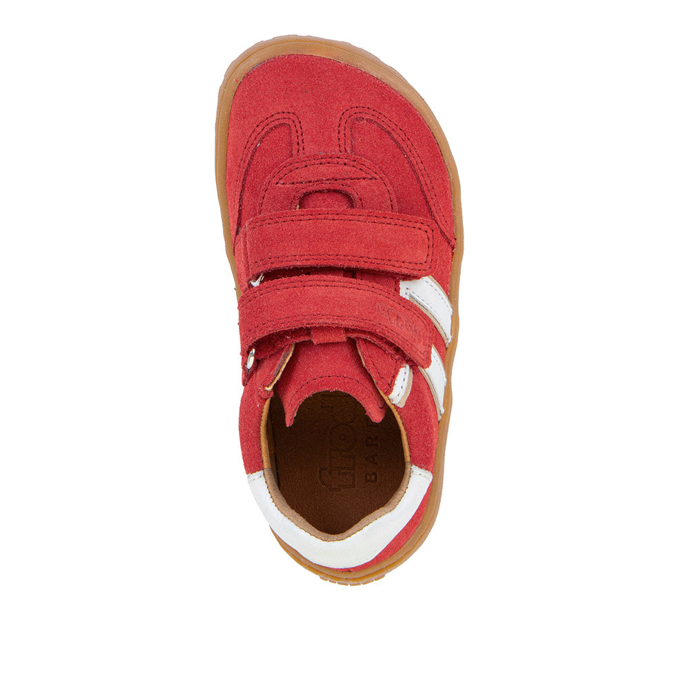 Froddo Barefoot F-Motion Kids Red